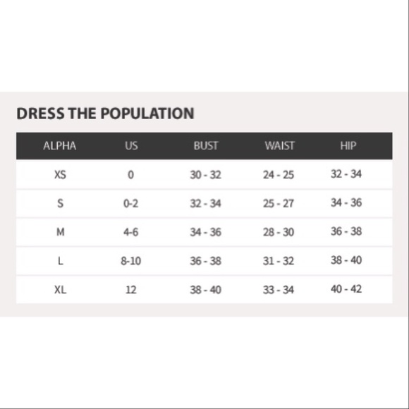 Dress The Population Sabrina Sequin Lace Romper - Picture 5 of 5